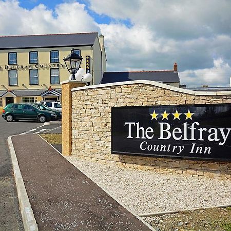 The Belfray Country Inn Derry Extérieur photo