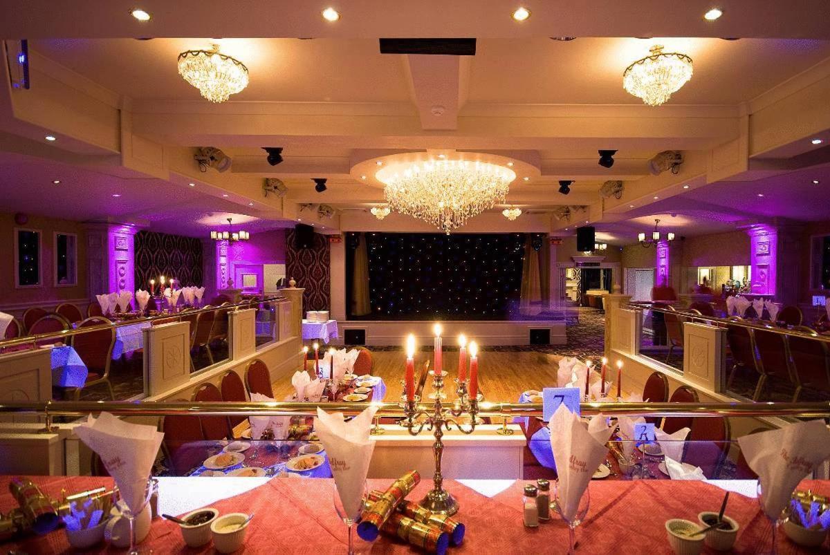 The Belfray Country Inn Derry Extérieur photo