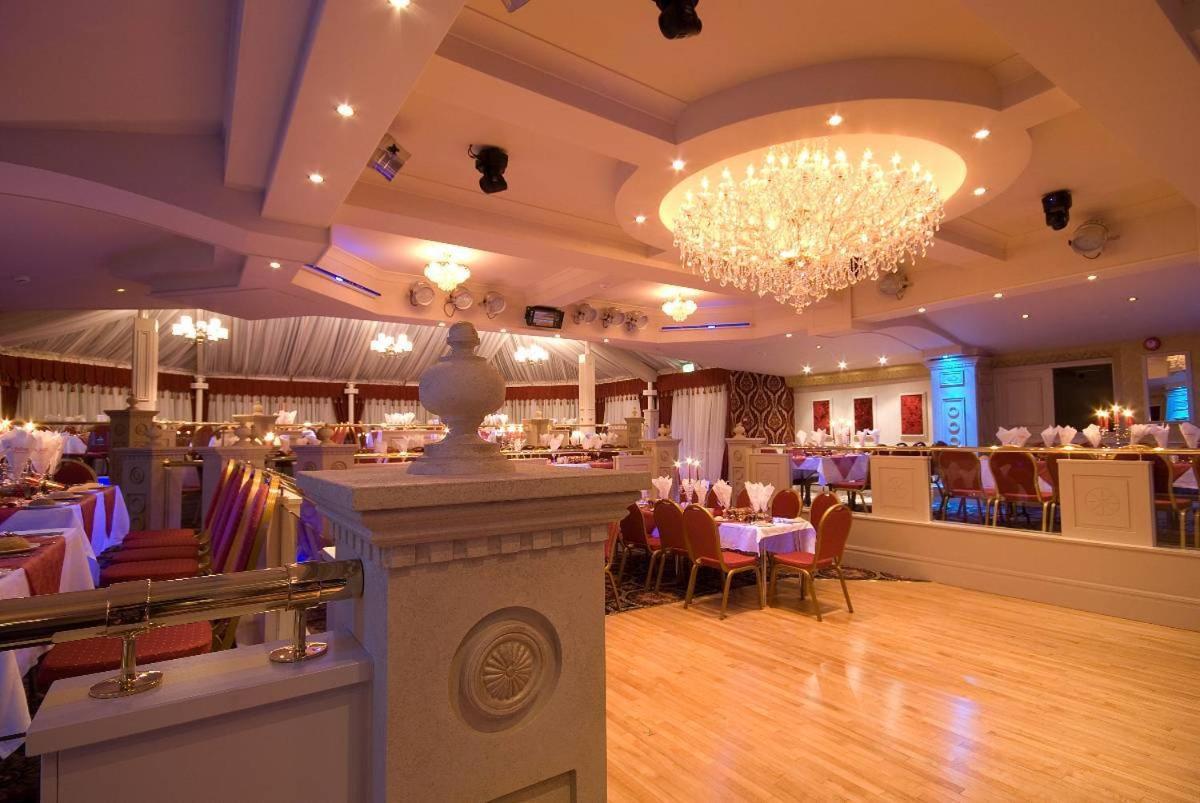 The Belfray Country Inn Derry Extérieur photo