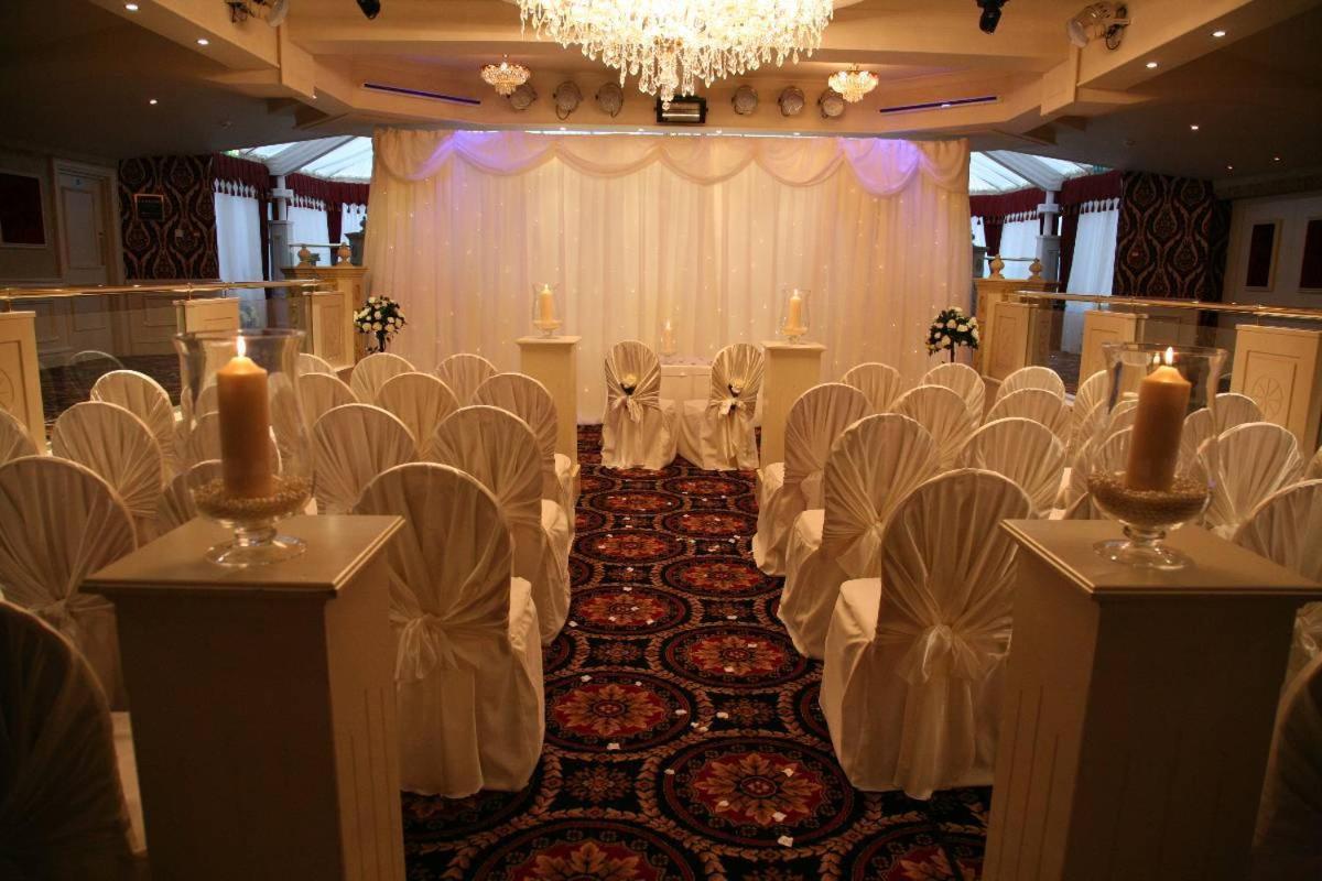 The Belfray Country Inn Derry Extérieur photo