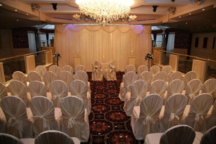 The Belfray Country Inn Derry Extérieur photo