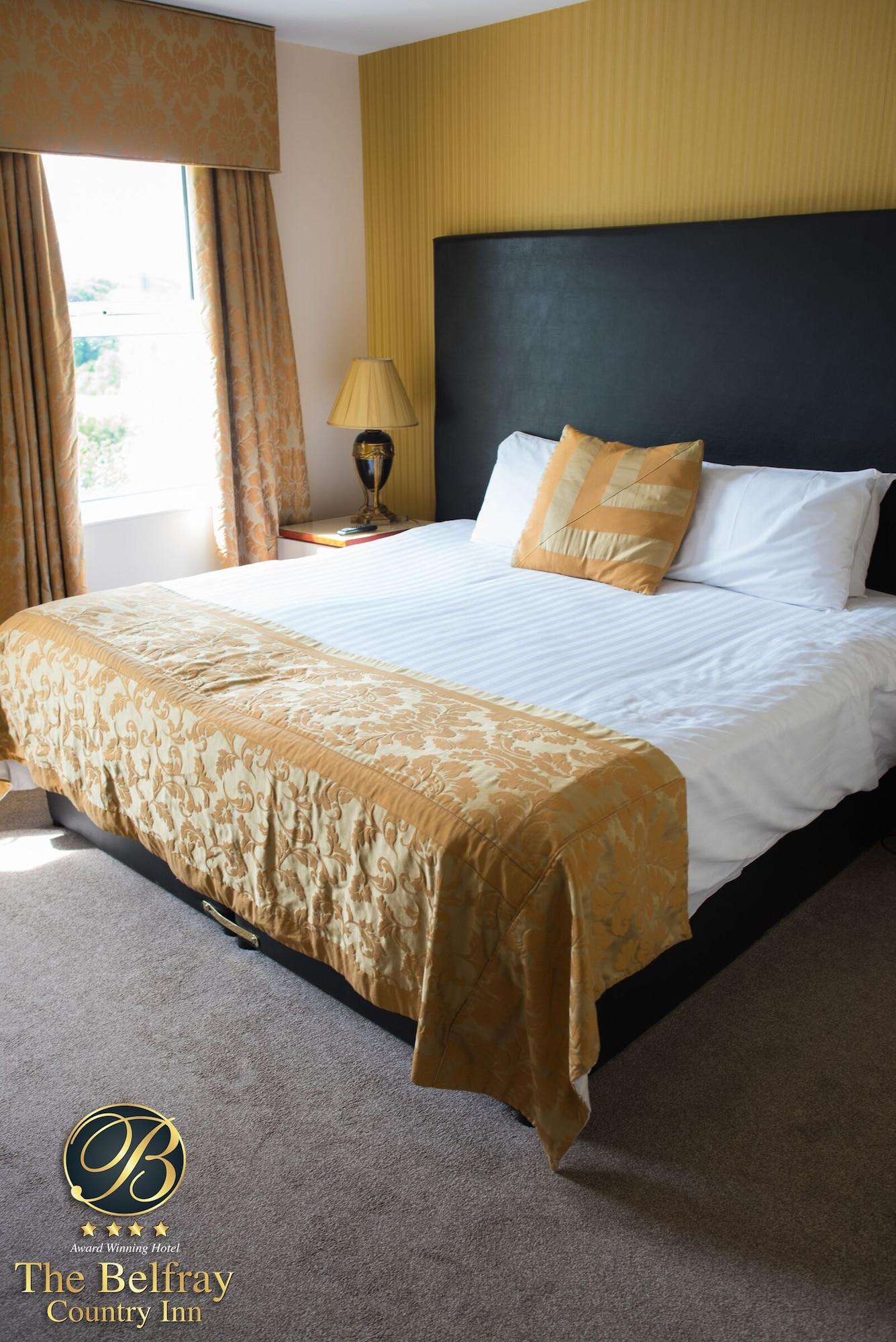 The Belfray Country Inn Derry Extérieur photo