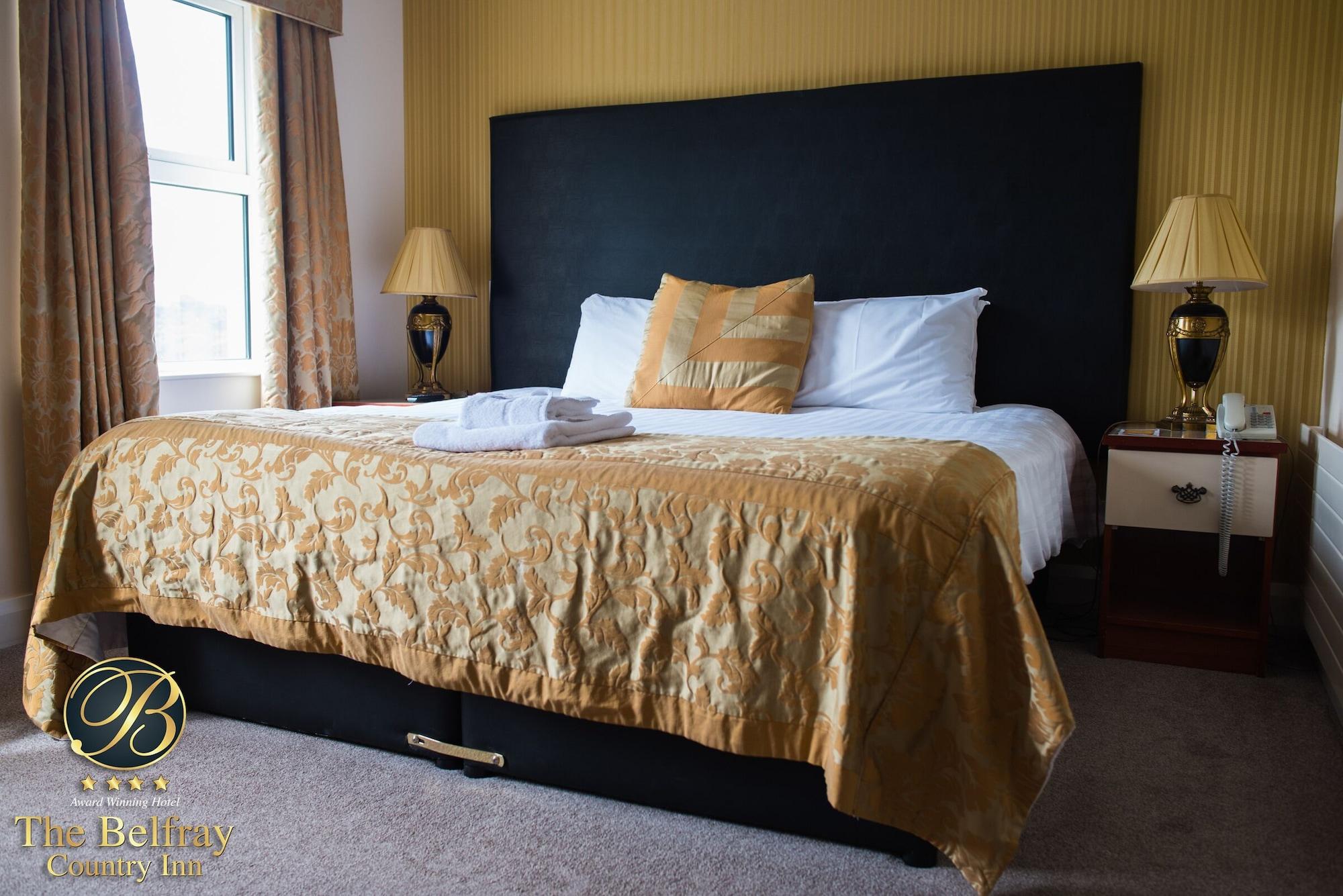 The Belfray Country Inn Derry Extérieur photo