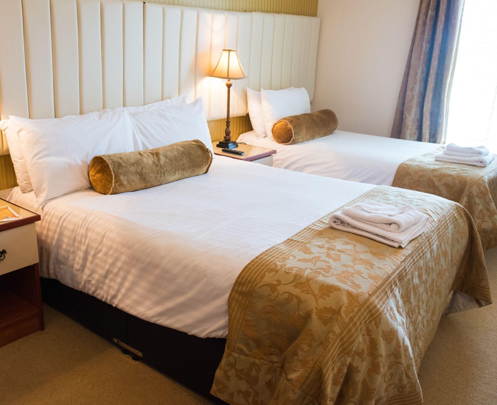 The Belfray Country Inn Derry Extérieur photo
