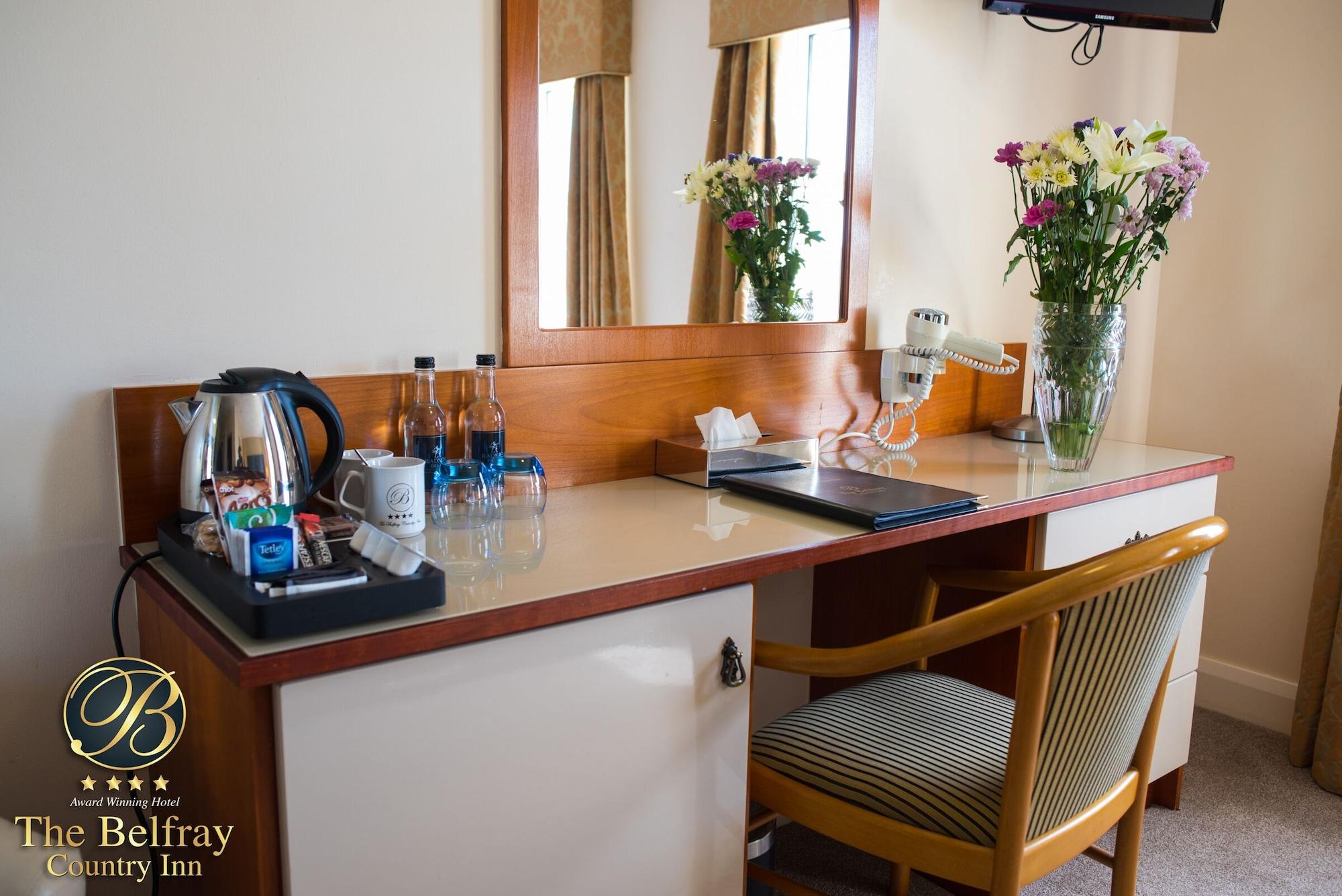 The Belfray Country Inn Derry Extérieur photo