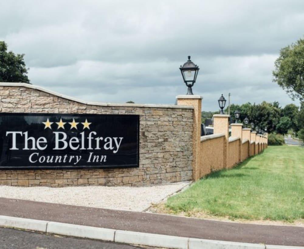 The Belfray Country Inn Derry Extérieur photo