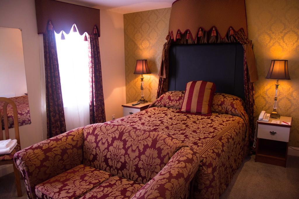 The Belfray Country Inn Derry Extérieur photo
