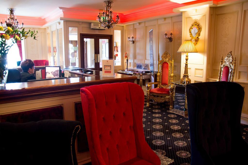 The Belfray Country Inn Derry Extérieur photo
