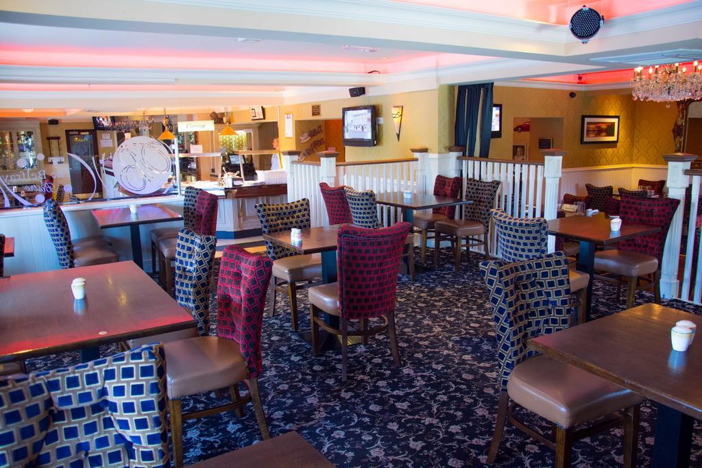 The Belfray Country Inn Derry Extérieur photo