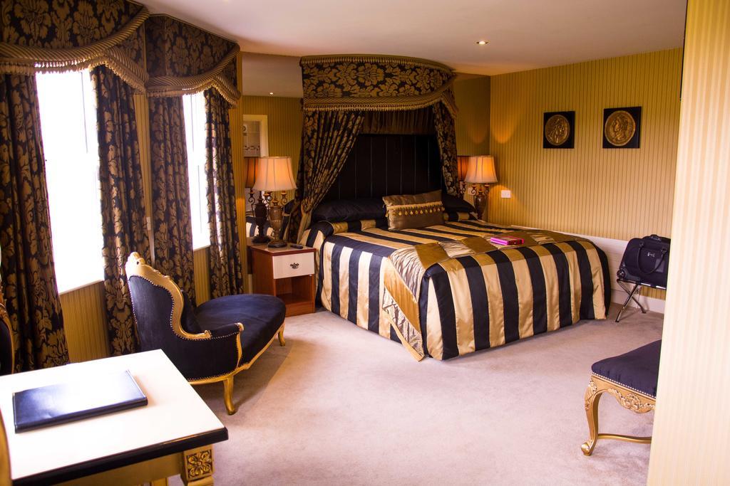 The Belfray Country Inn Derry Extérieur photo