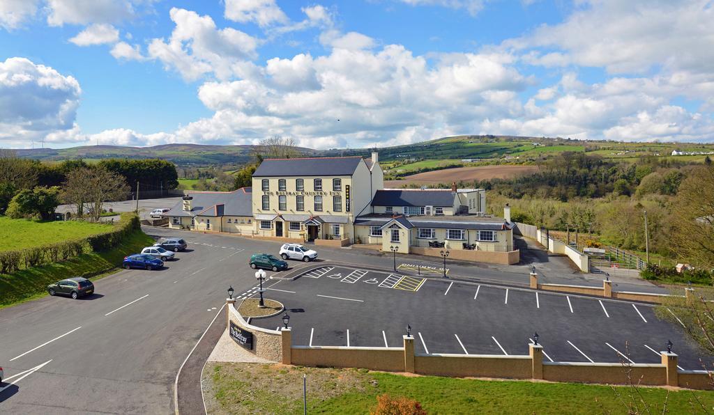 The Belfray Country Inn Derry Extérieur photo