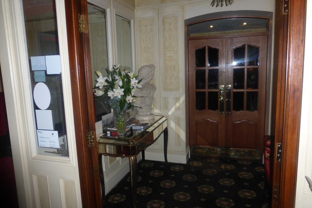 The Belfray Country Inn Derry Extérieur photo