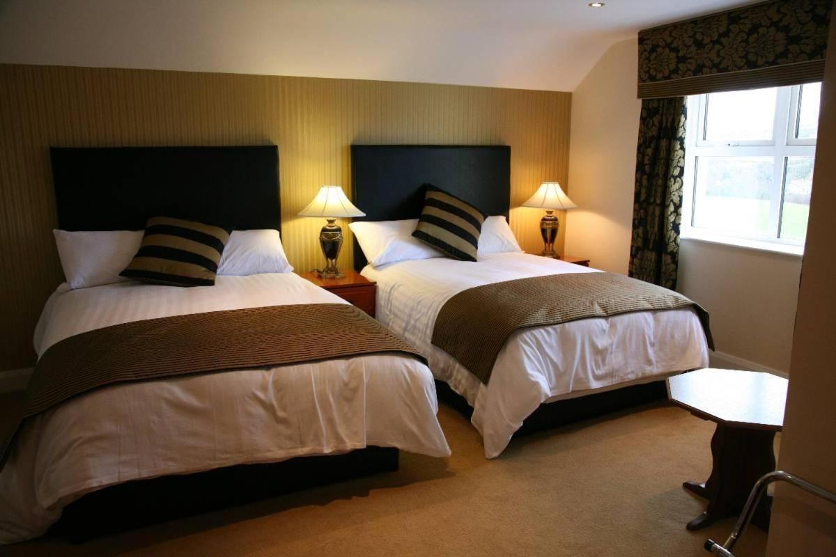 The Belfray Country Inn Derry Extérieur photo