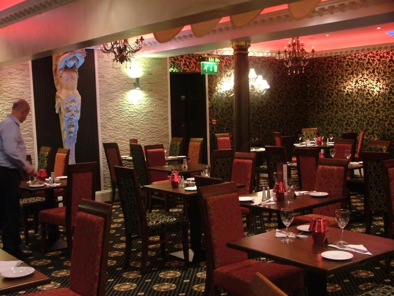 The Belfray Country Inn Derry Extérieur photo