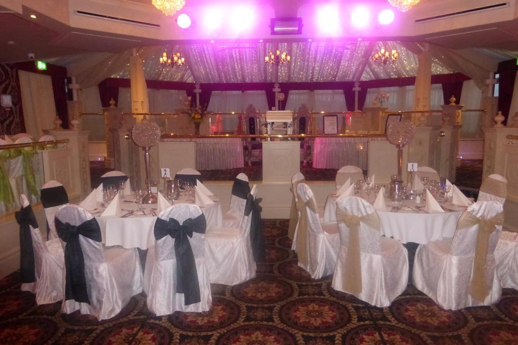 The Belfray Country Inn Derry Extérieur photo
