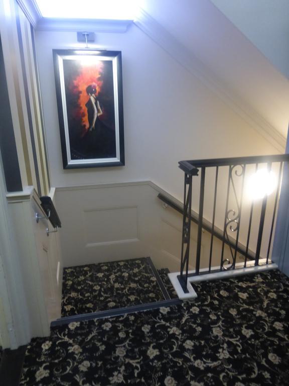 The Belfray Country Inn Derry Extérieur photo