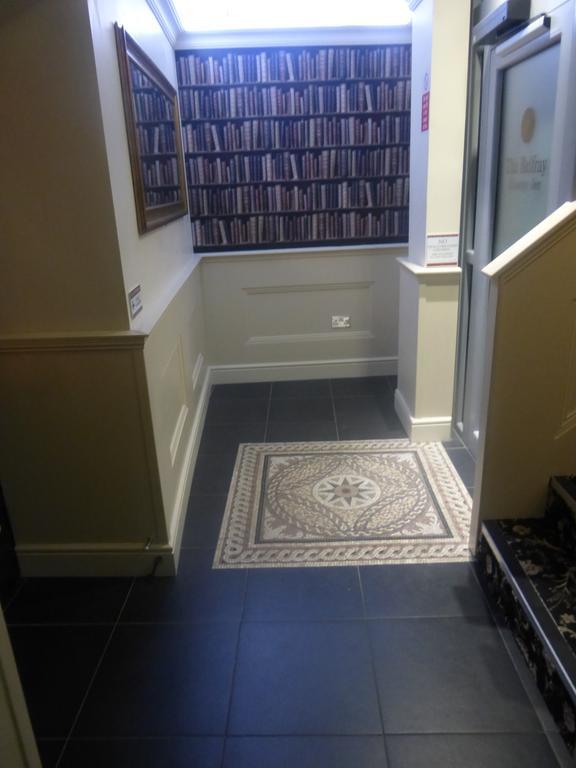 The Belfray Country Inn Derry Extérieur photo