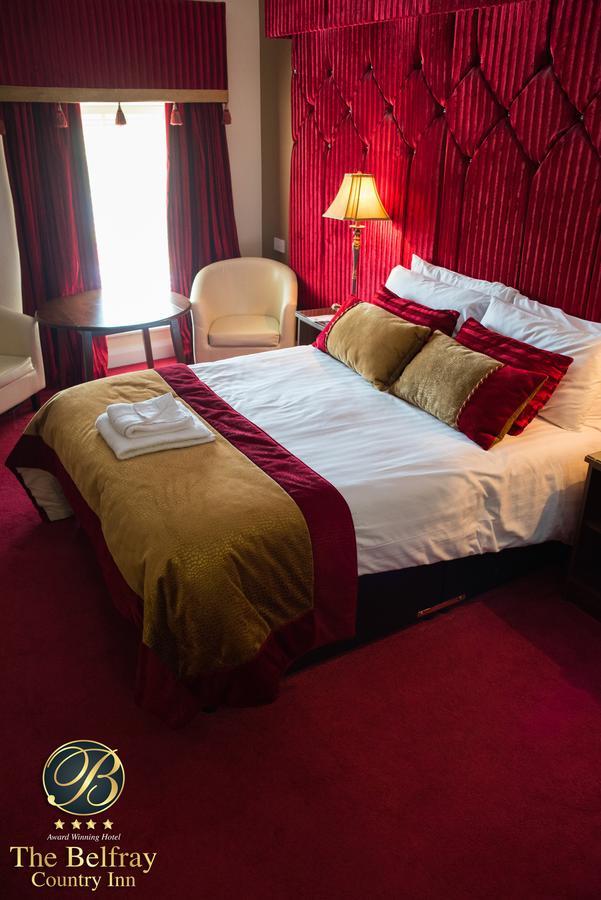 The Belfray Country Inn Derry Extérieur photo