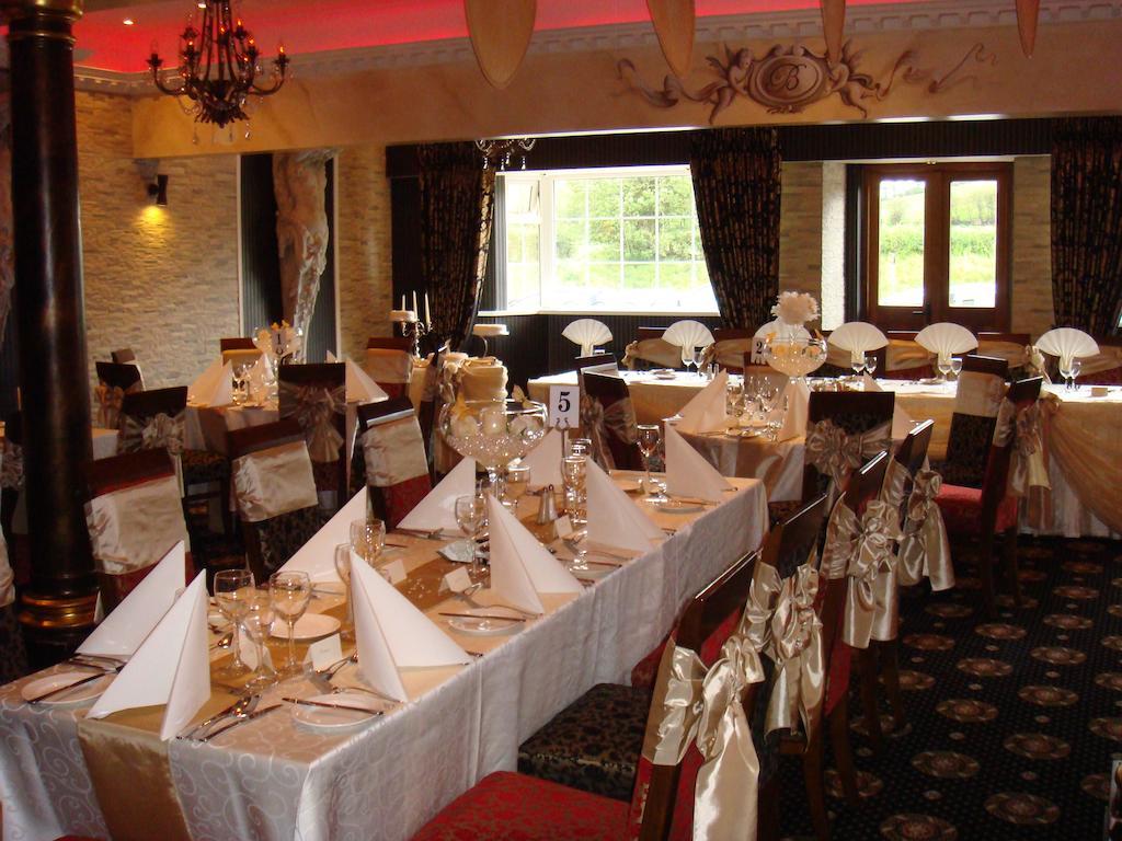 The Belfray Country Inn Derry Extérieur photo