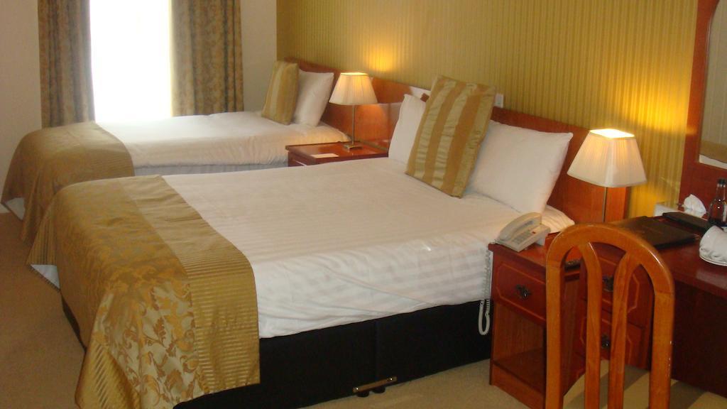 The Belfray Country Inn Derry Extérieur photo