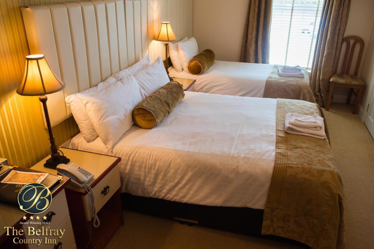 The Belfray Country Inn Derry Extérieur photo