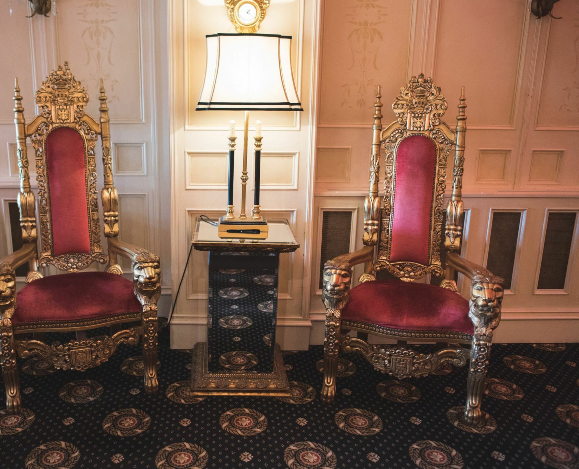 The Belfray Country Inn Derry Extérieur photo