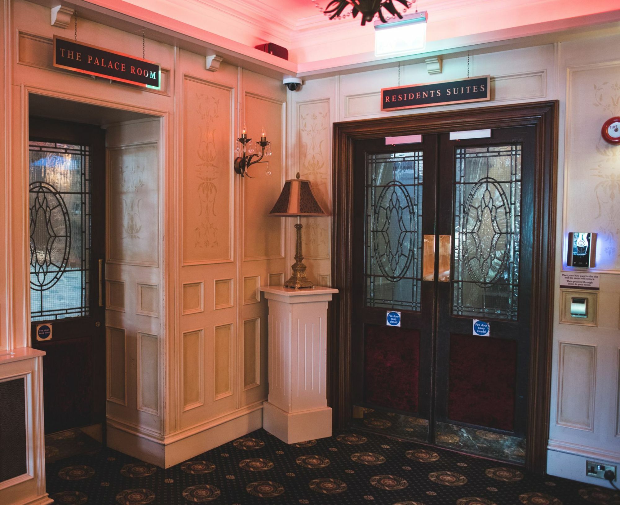 The Belfray Country Inn Derry Extérieur photo