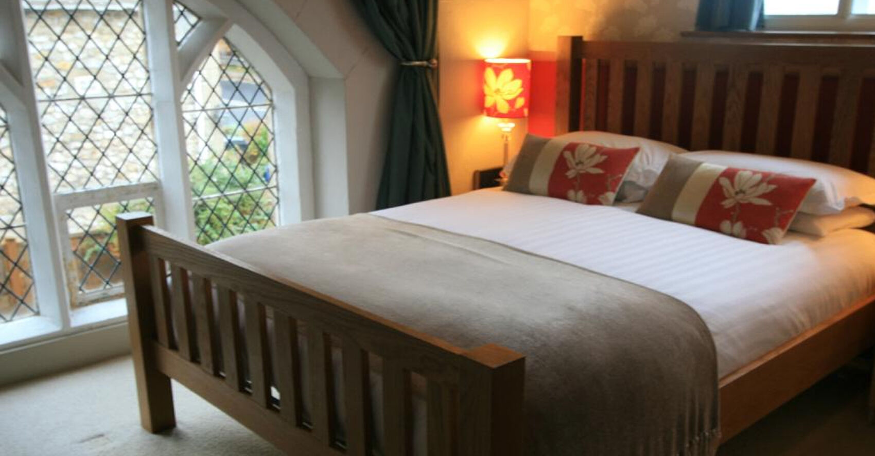 The Belfray Country Inn Derry Extérieur photo