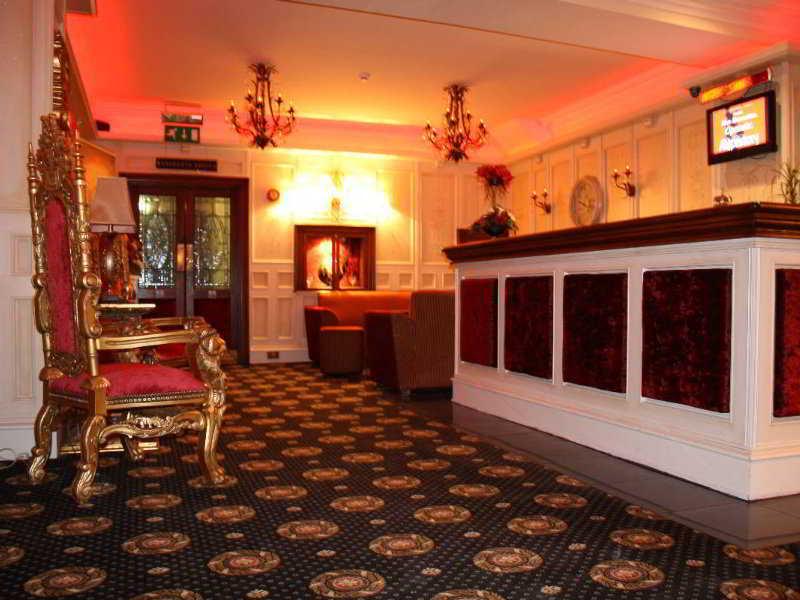 The Belfray Country Inn Derry Extérieur photo